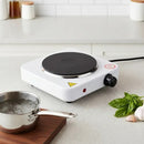 Hornillo Cocina Eléctrico