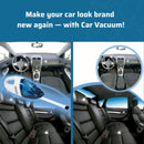 Aspiradora Portátil