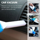 Aspiradora Portátil