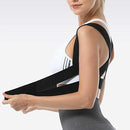 Cinturón Corrector de Postura Ajustable